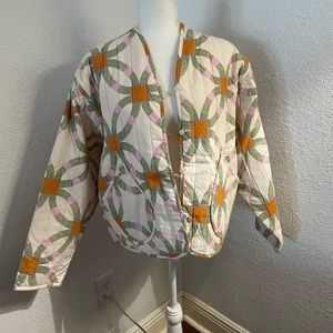 Universal Thread Company Jacket